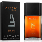 Мужская парфюмерия Azzaro Azzaro Pour Homme Intense (2015)